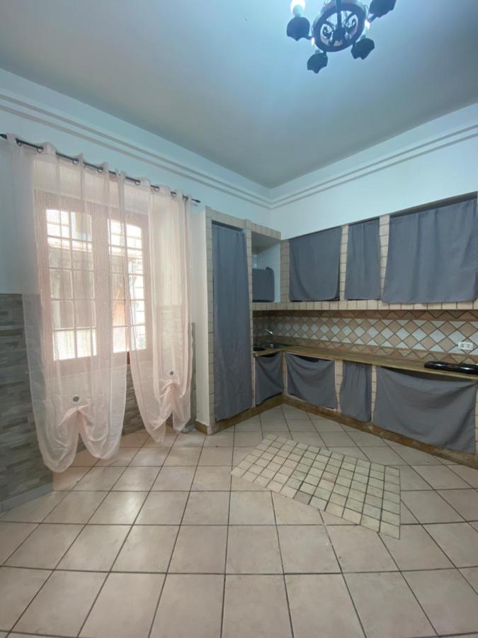 La Casa Di Ciccio Apartment Naples Exterior photo