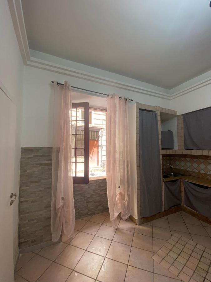 La Casa Di Ciccio Apartment Naples Exterior photo