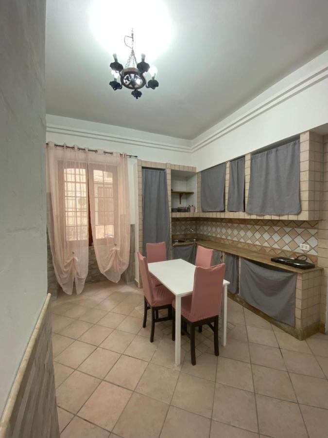 La Casa Di Ciccio Apartment Naples Exterior photo