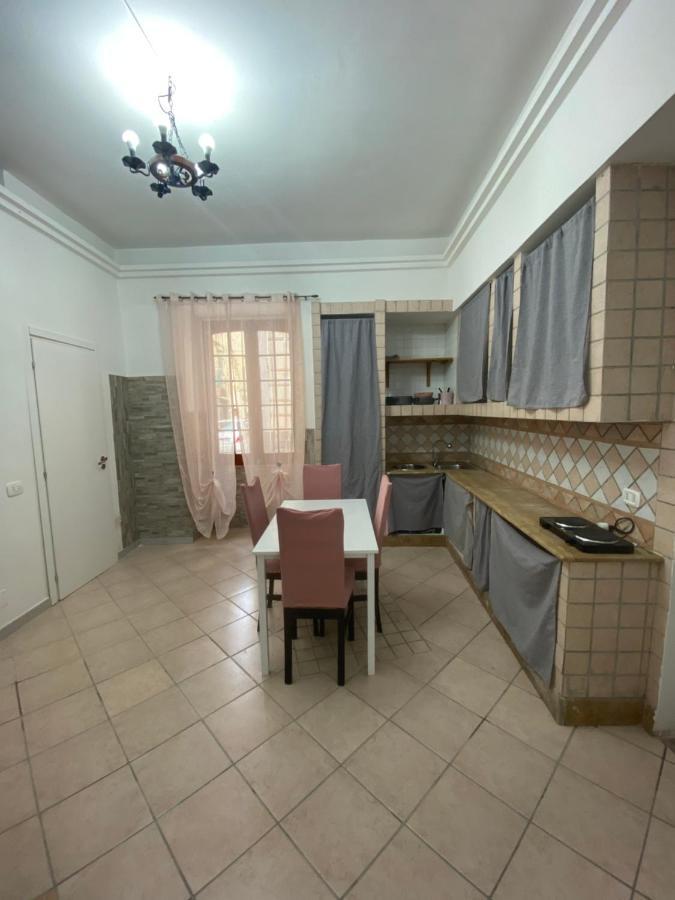 La Casa Di Ciccio Apartment Naples Exterior photo