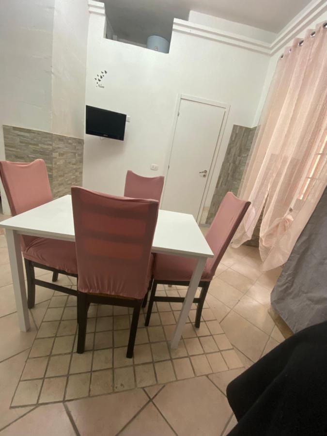 La Casa Di Ciccio Apartment Naples Exterior photo