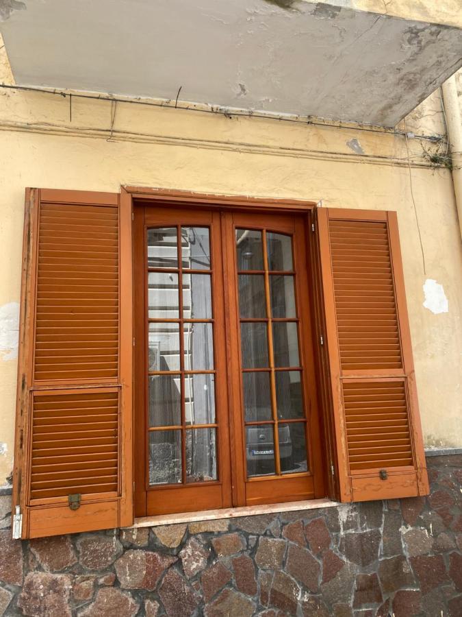 La Casa Di Ciccio Apartment Naples Exterior photo