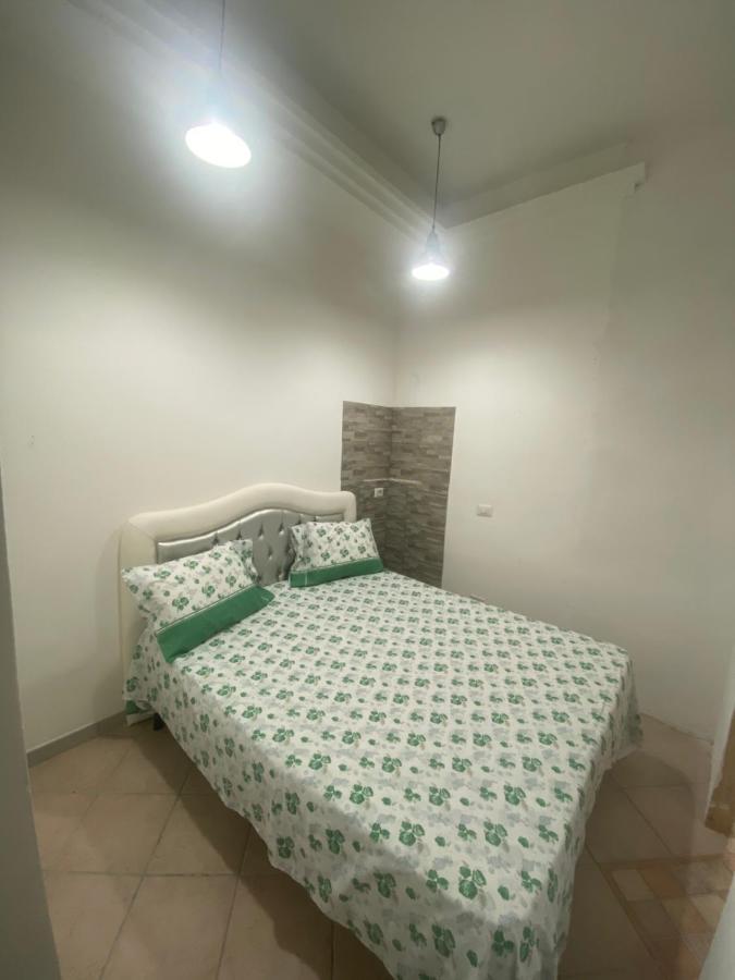La Casa Di Ciccio Apartment Naples Exterior photo