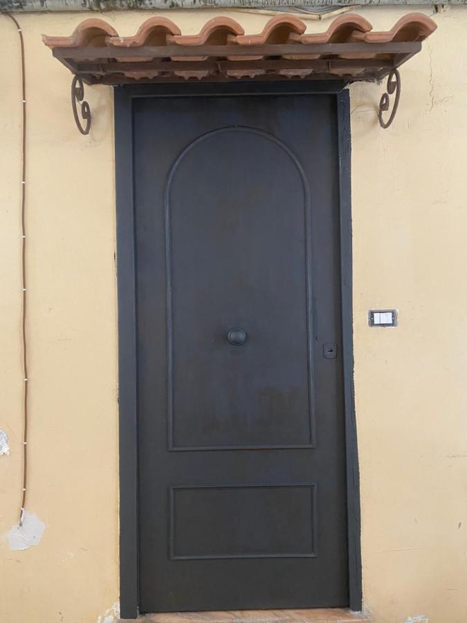La Casa Di Ciccio Apartment Naples Exterior photo