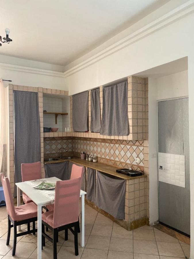 La Casa Di Ciccio Apartment Naples Exterior photo